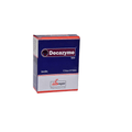 Sagar Ayurveda Decazyme Tablets | Grocsy