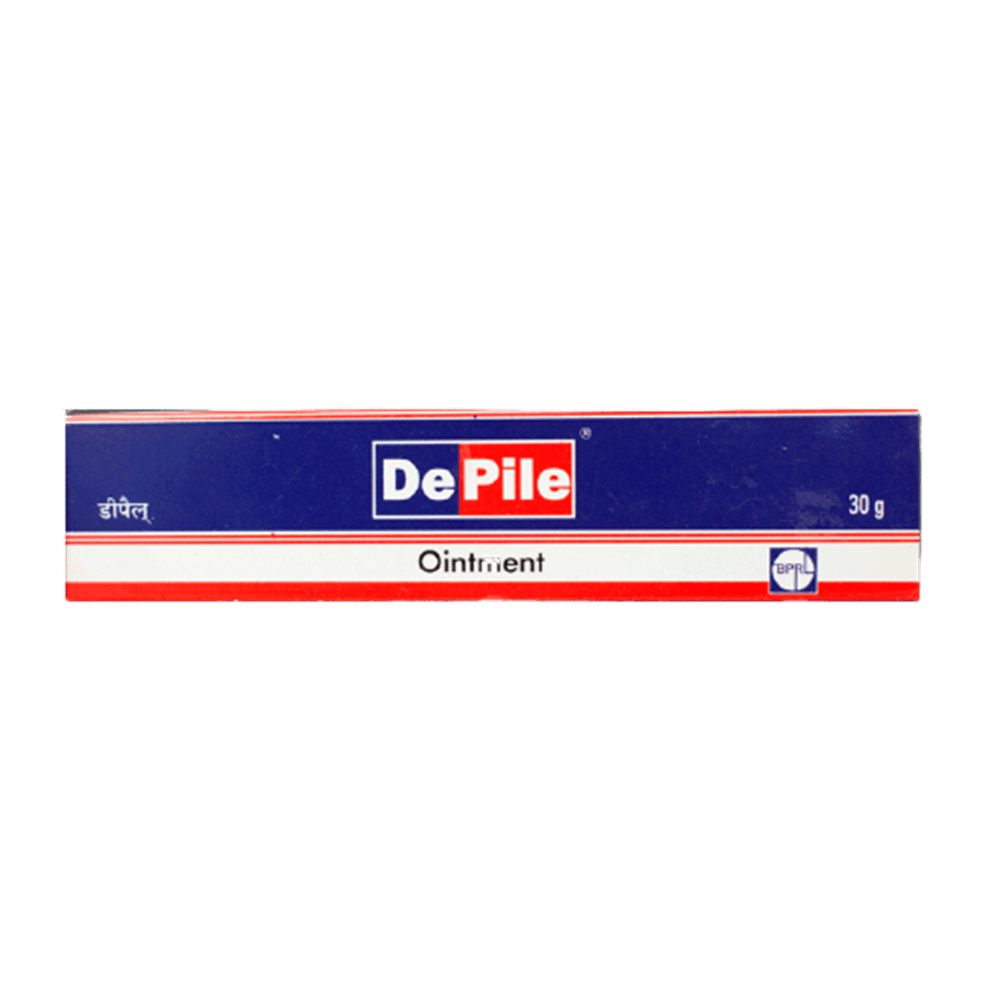 Sagar Ayurveda Depile Ointment | Grocsy