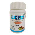 Sagar Ayurveda H Gum Massage Powder | Grocsy