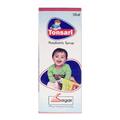 Sagar Ayurveda Tonsari Peadiatric Syrup | Grocsy