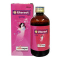 Sagar Ayurveda Uteract Liquid | Grocsy