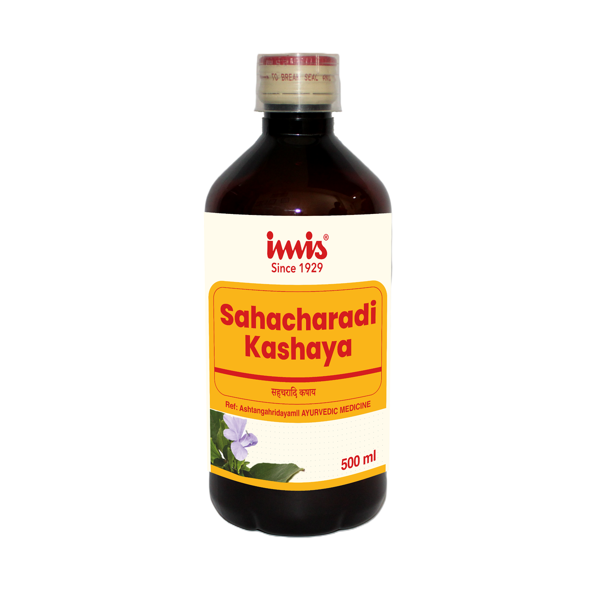 IMIS Ayurveda Sahacharadi Kashaya | Grocsy