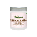 byPureNaturals Sama Rice Atta (Barnyard Millet Flour) | Grocsy