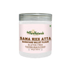 byPureNaturals Sama Rice Atta (Barnyard Millet Flour) | Grocsy