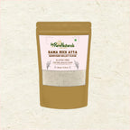byPureNaturals Sama Rice Atta (Barnyard Millet Flour) | Grocsy