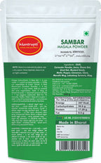 Mantrupti Sambar Powder | Grocsy