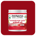 Desh Rakshak Sanjivani Vati | Grocsy