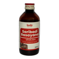 IMIS Ayurveda Saribadi Rasayanam | Grocsy