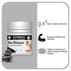 Desh Rakshak Sat Sj Capsule | Grocsy