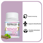 Desh Rakshak Satva Giloy | Grocsy