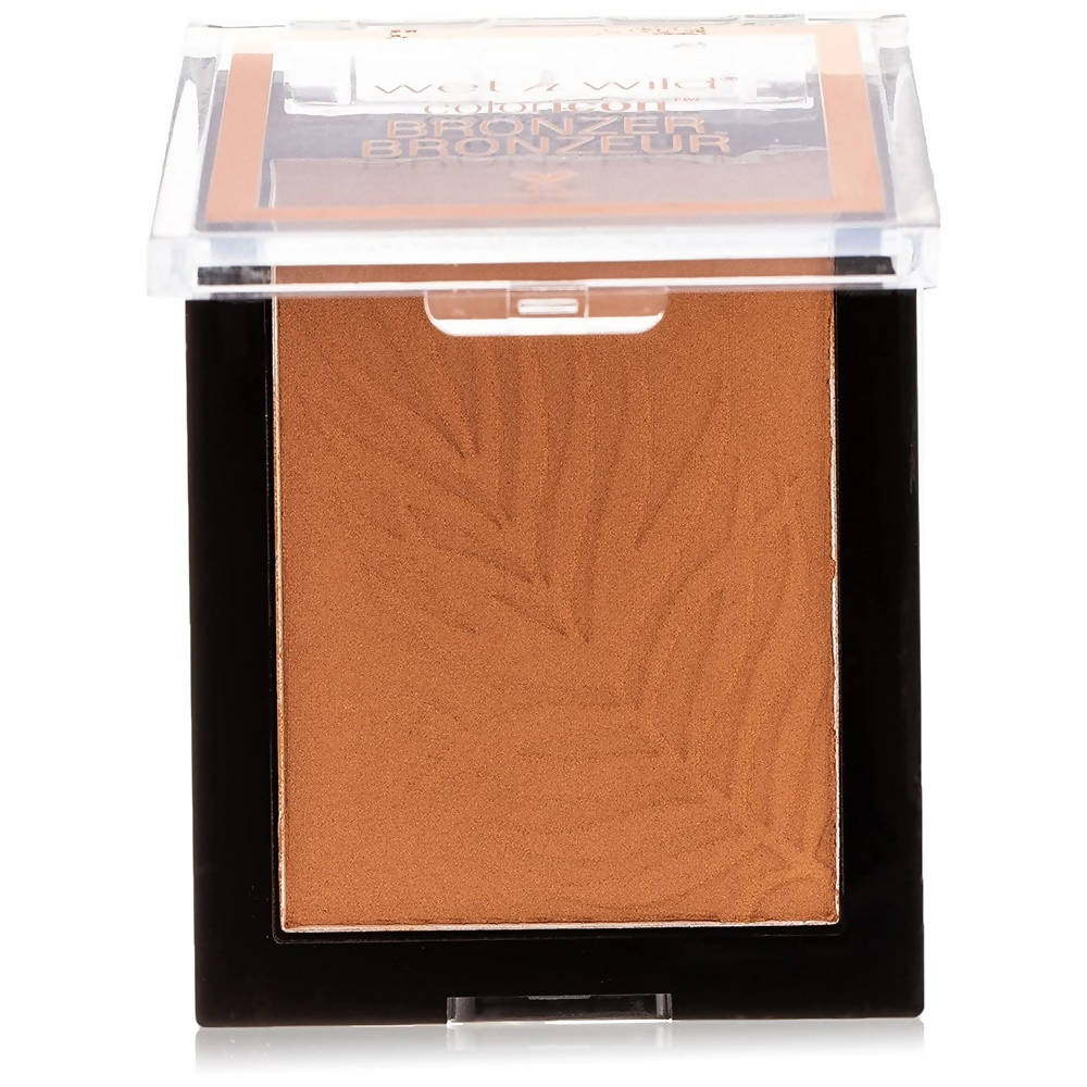 Wet n Wild Color Icon Bronzer - What Shady Beaches | Grocsy