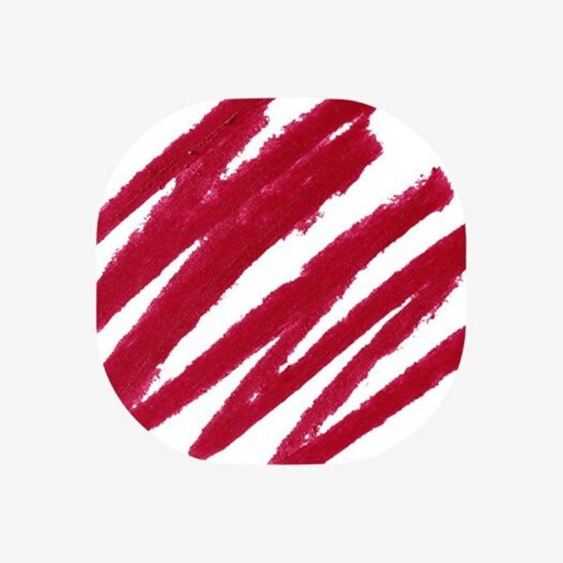 Oriflame The One Colour Stylist Ultimate Lip Liner - Diva Burgundy | Grocsy