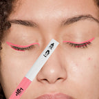 Elitty Eye Gotta Feeling - Pop Eyeliner Matte- Crossbow- Pink | Grocsy
