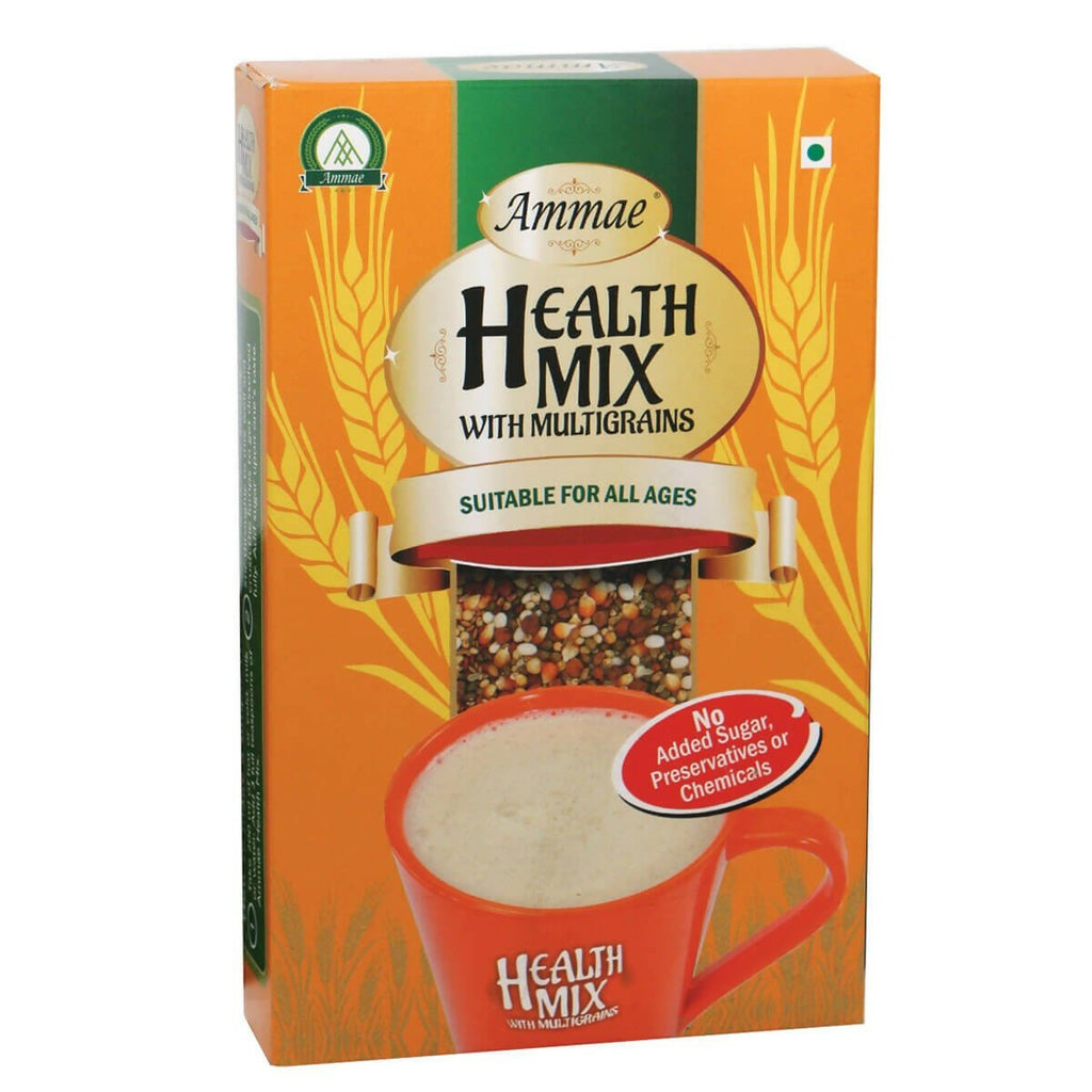 Ammae Health Mix with Multigrains | Grocsy