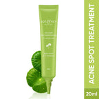 Dot & Key Cica Acne Spot Correction Gel With Green Tea | Grocsy