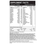 Inlife Multivitamin And Minerals Tablets For Men | Grocsy