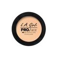 L.A. Girl HD PRO Face Pressed Powder - Creamy Natural | Grocsy