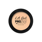 L.A. Girl HD PRO Face Pressed Powder - Creamy Natural | Grocsy