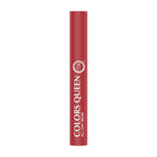 Colors Queen All Day Wear Liquid Lipstick - Coral Camp | Grocsy