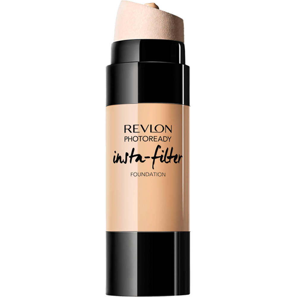 Revlon PhotoReady Insta-Filter Foundation - Natural Beige | Grocsy