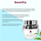 Zobha Day Cream | Grocsy