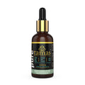 Tamas Pure Ayurveda 100% Organic Vetiver Essential Oil - USDA Certified Organic | Grocsy