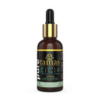 Tamas Pure Ayurveda 100% Organic Vetiver Essential Oil - USDA Certified Organic | Grocsy