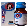 SBL Homeopathy Relaxhed Tablets | Grocsy