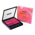Nykaa Sealed with a Kiss! Lipstick Palette - Girl Boss 01 | Grocsy