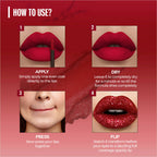 Colorbar Starry Flip Lipcolor Like A Star-004 | Grocsy