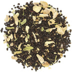 The Tea Trove - Kolkata Kesari Tea Green Tea | Grocsy
