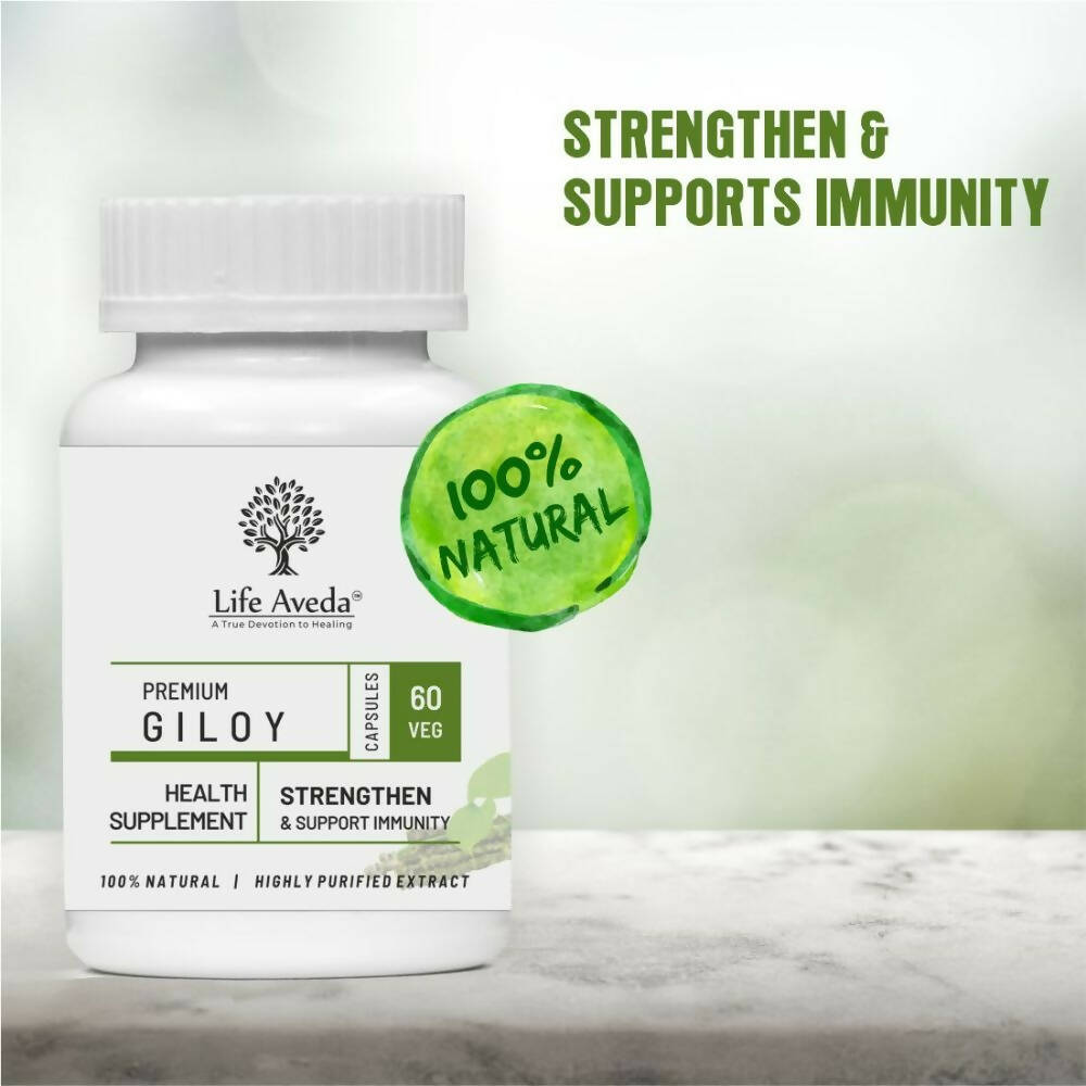 Life Aveda ITP Care | Grocsy