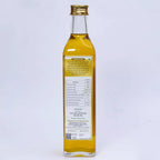 Adya Organics Organic Mustard Oil | Grocsy