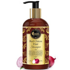 Oriental Botanics Red Onion Hair Shampoo | Grocsy