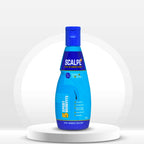 Scalpe + Total Anti Dandruff Shampoo | Grocsy
