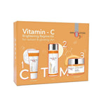 Professional O3+ Vitamin-C Brightening Regime Kit For Radiant & Glowing Skin | Grocsy