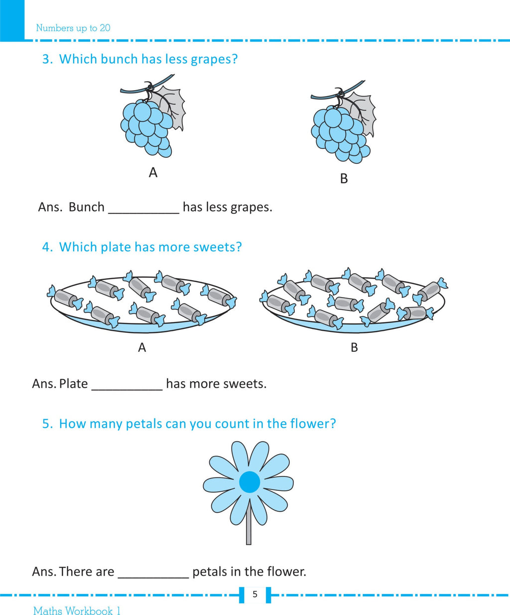 Scholars Insights Challenging Maths Word Problems - 1 | Grocsy