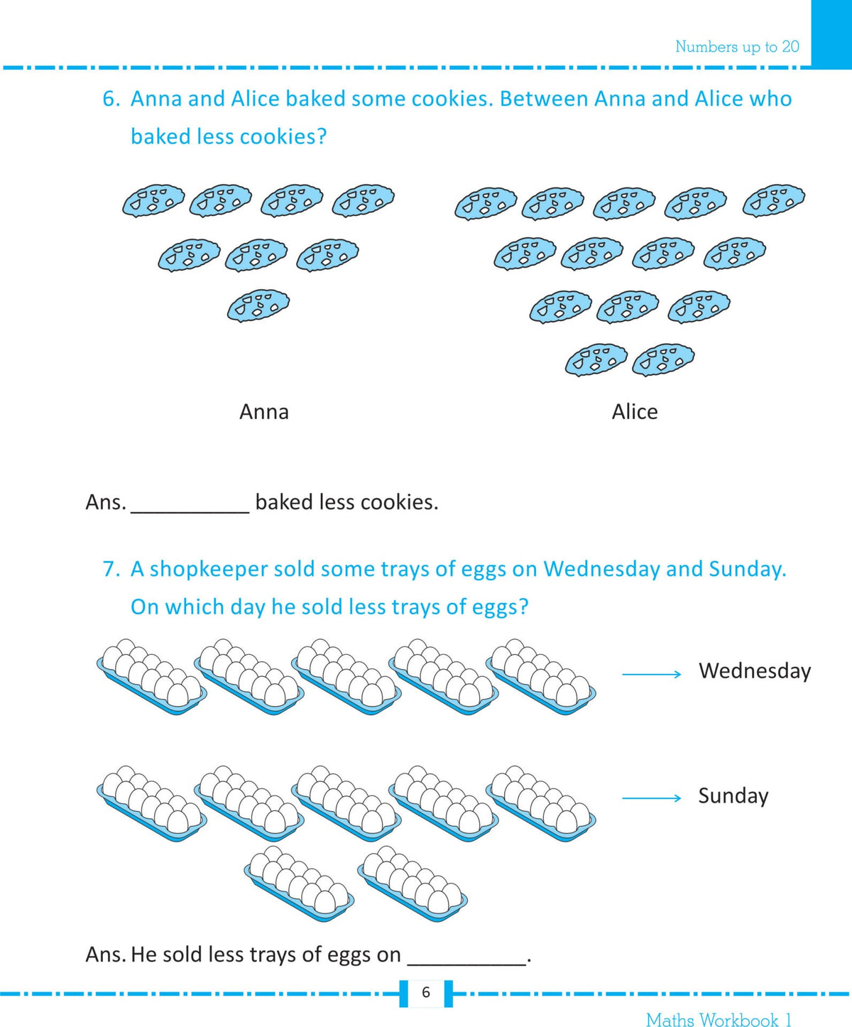 Scholars Insights Challenging Maths Word Problems - 1 | Grocsy