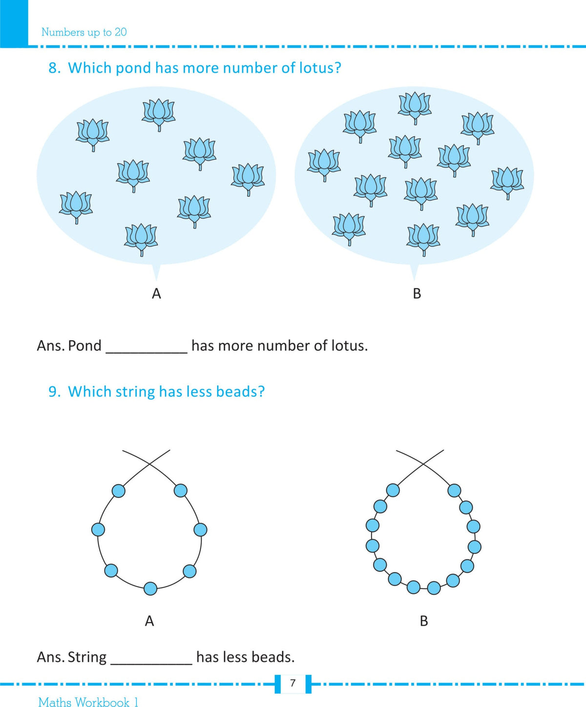 Scholars Insights Challenging Maths Word Problems - 1 | Grocsy