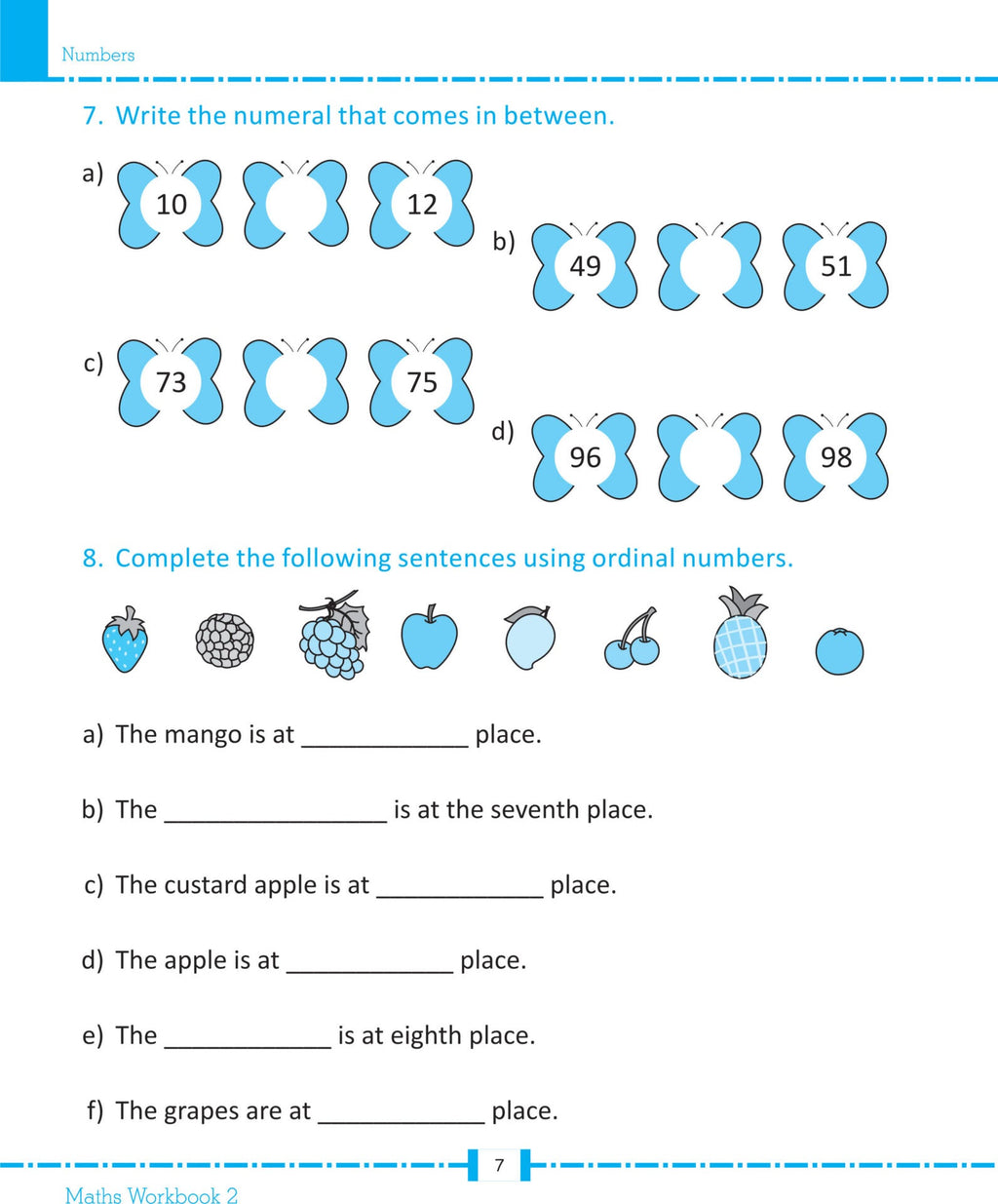 Scholars Insights Challenging Maths Word Problems - 2 | Grocsy