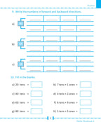 Scholars Insights Challenging Maths Word Problems - 2 | Grocsy