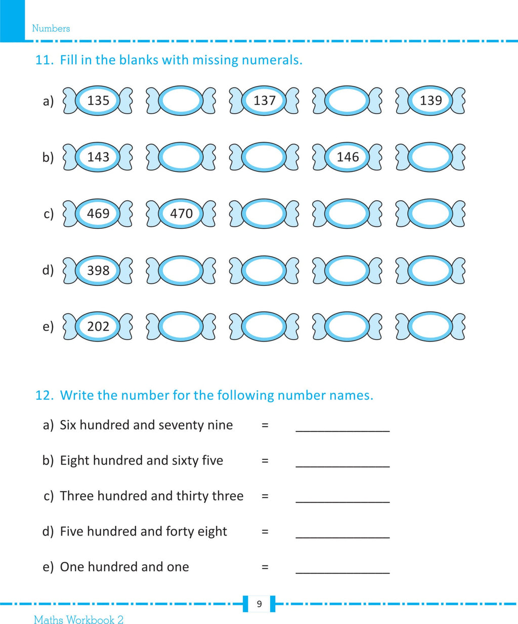 Scholars Insights Challenging Maths Word Problems - 2 | Grocsy
