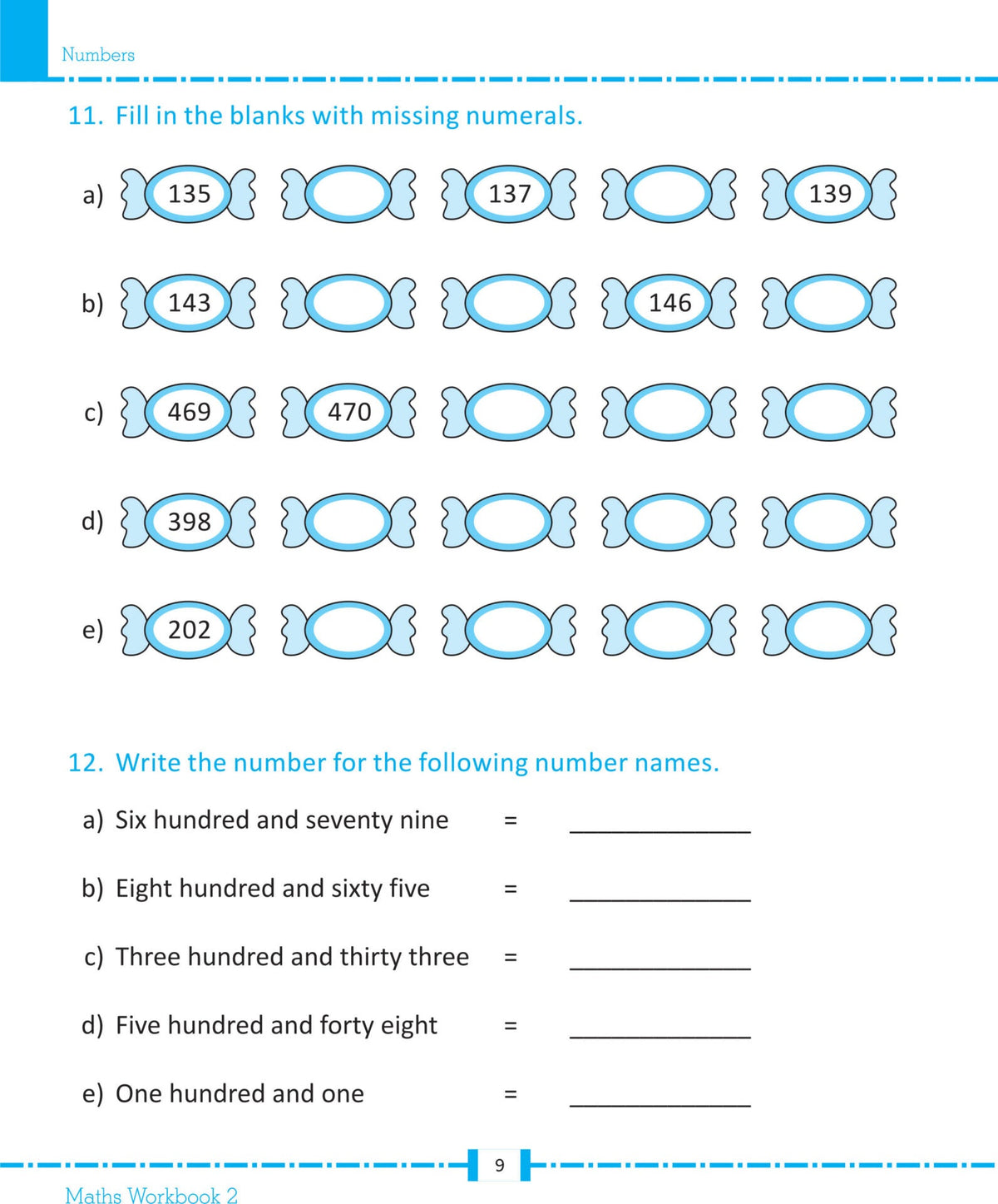 Scholars Insights Challenging Maths Word Problems - 2 | Grocsy