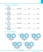 Scholars Insights Challenging Maths Word Problems - 2 | Grocsy