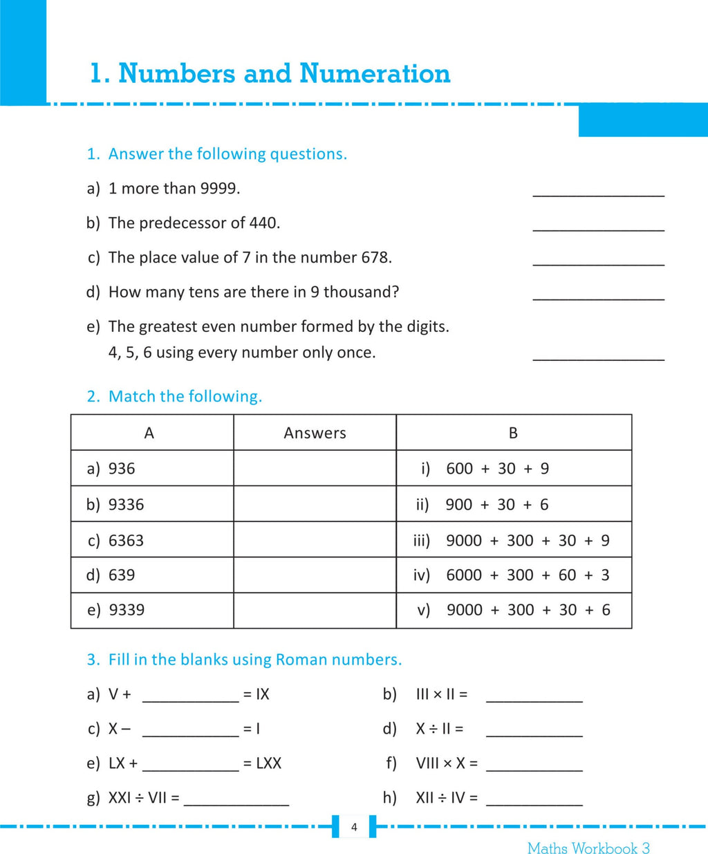 Scholars Insights Challenging Maths Word Problems - 3 | Grocsy