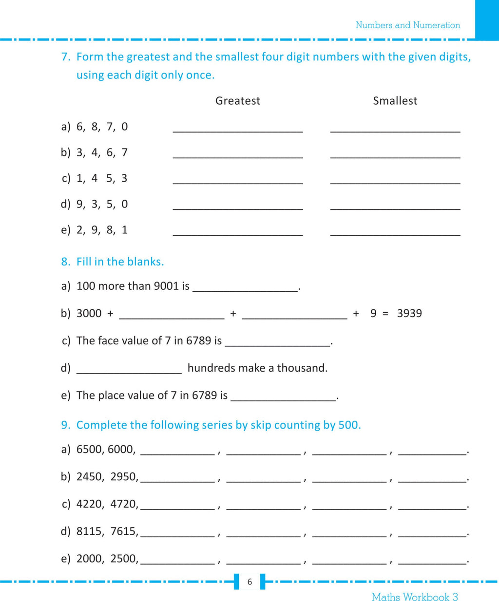 Scholars Insights Challenging Maths Word Problems - 3 | Grocsy