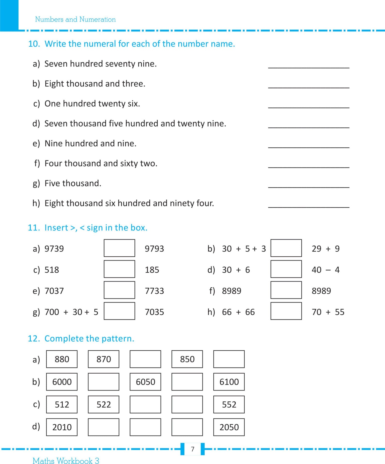 Scholars Insights Challenging Maths Word Problems - 3 | Grocsy