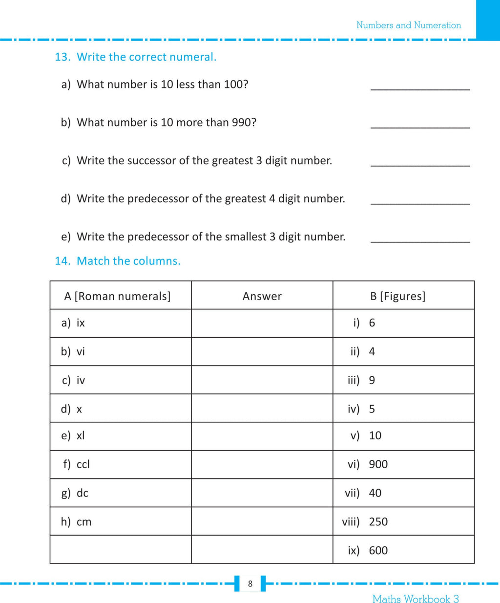 Scholars Insights Challenging Maths Word Problems - 3 | Grocsy