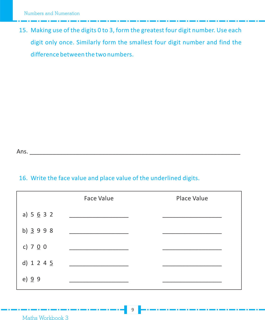 Scholars Insights Challenging Maths Word Problems - 3 | Grocsy