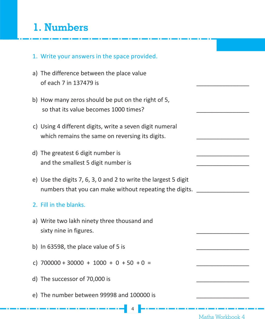 Scholars Insights Challenging Maths Word Problems - 4 | Grocsy